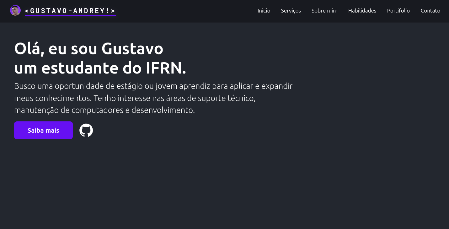 Projeto